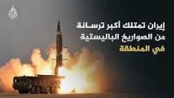 Experts to Al Jazeera: Escalating the confrontation between the U.S. and Iran will not force any ...