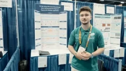 ISEF 2026 Student Projects - Project 3