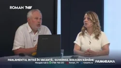 🌐 Panorama / Parlamentul intră in vacanță, Guvernul Bolojan rămâne / 30 iunie 2026