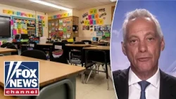 Former Obama advisor sounds alarm on major 'DISASTER'