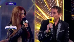 Carlos Romo perdió a su pareja hace 2 años | Imitadísimo