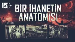 Anatomy of a Betrayal - Part 6