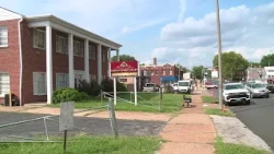 Mother of Metrobus shooting victim battles for son’s remains