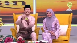 [FULL] Nasi Lemak Kopi O (2026) | Fri, Aug 7 - Hikmah Selepas Ujian | Tonton