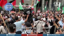 "Jerusalem Dateline" Trailer 742