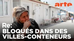Turquie : les survivants d’Antakya | ARTE Regards