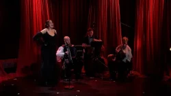 Kammeróperan - Habanera
