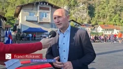 Karjavna skupnost Sava praznuje