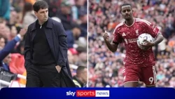 Where do Liverpool need to improve after draw with Nottingham Forest?