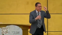David's Mistake | Bishop Jadson Santos