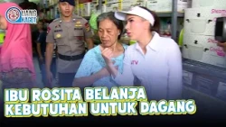 Mrs. Rosita Shops for Supplies for Fried Foods | Surprise Money | EPS.179 (2/4)