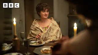 14 times we fell in love with Mary Bennet in The Other Bennet Sister - BBC