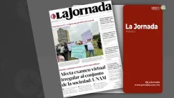 Newspaper Headlines | July 28, 2026
