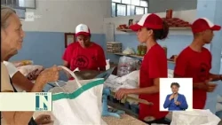 Neighborhood markets in Cuba: an alternative for consumers