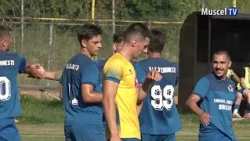 MUSCEL TV NEWS 08/06/2026 SPORT - ROMANIAN CUP - CS DOMNEȘTI - OLIMPIC ZĂRNEȘTI