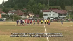 FK „7. APRIL“, OSVAJAČ KUPA GRADA VISOKO