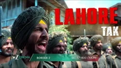 Border 2 | TV Par Pehli Baar | 15th Aug, Sat, 7:30 PM | Independence Day Special | Zee Cinema