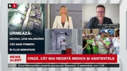 TALK B1. ÎN BLOC! 5 confederații sindicale cer RETRAGEREA IMEDIATĂ/FĂRĂ principala SURSĂ DE petrol