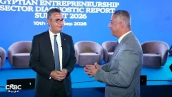 Egyptian Minister of Supply and Internal Trade: We Have a Safe Reserve of Basic Commodities Excee...