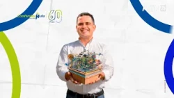 Comfamiliar Huila presented its 2025 achievements and projects for families in Huila.