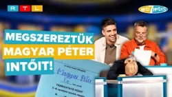 Magyar Péter gimnazistaként 20 intőt is kapott – a Heti Hetes felolvassa őket!