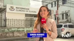 MILK BANK APPEALS FOR DONORS IN SALVADOR | TVE NEWS 08/06/2026
