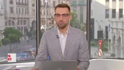DESCINDERI la MAFIA COMBUSTIBILULUI. COMBUSTIBIL furat din VAGOANE - CISTERNĂ.Știri B1TV_30 iun 2026