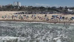 New warning as deadly flesh-eating bacteria cases rise