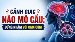 Beware of Meningococcal Disease: Don't Mistake It for the Flu | Can Tho