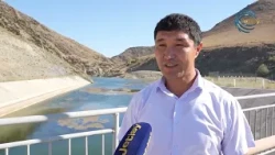 Kyzylagash / Clean Region / 09/10/2026