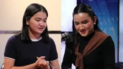 Podcast សង្គមសព្វថ្ងៃ ប្រធានបទ៖ កាន់តែចាស់ កាន់តែឯកា