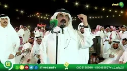 لقطات من احتفال الـ وعلان بن سعدي من آل حسين  بلّحمر بزواج ابنهم بندر بن سعيد بن وعلان الاحمري