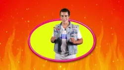 Σα να έπεσε η θερμοκρασία ξαφνικά. Hρθε ο John Cool | Hot Days, Cold Jokes