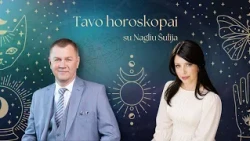 Naglio Šulijos horoskopas 06.29–07.05: svečiuose – dainininkė Agnė Petravičienė