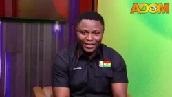 Sika Tokurom: Special Betting Odds - Sports Arena on Adom TV (25-07-26)