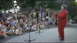 LETO KULTURE: "Alisa u gradu čuda" za najmlađe