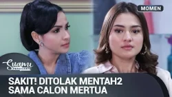 Calon Mertua Ogah Restui Calon Mantu | Momen Ricuh Suami Pengganti Eps 213 (1/3)