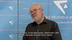 MEDŽLIS IZ VISOKO SUTRA ORGANIZUJE IZLOŽBU KALIGRAFSKIH RADOVA I PROMOCIJU KNJIGE