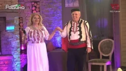 Елеонора Божанова и Георги Илиевски - "Три години"