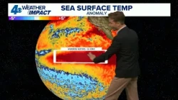 Hurricane season will likely set record for latest first hurricane