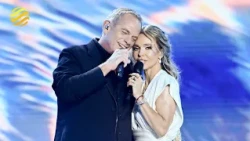 Garou & Doda - Sous le vent