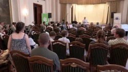 XIII. KÁRPÁT - HAZA KONFERENCIA JÁSZBERÉNYBEN