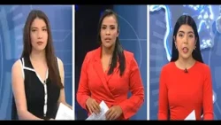 Acción 10 edición del Mediodía: Programa del jueves 13 de agosto del 2026