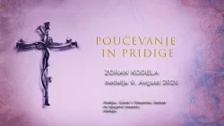 ZORAN KODELA - PRIDIGA  nedelja 9. Avgust 2026