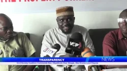 Civil Society Coalition Commends Gov. Okpebholo Over Obagie, Oke-Oroma Land Dispute