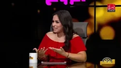 Farah El Fassi: Every age has its own love story with a different flavor, and my flaw is that I'm...