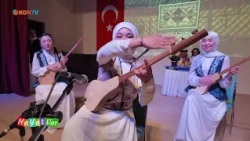 HAYAT VAR - KIRGIZ DÜĞÜNÜ - 2 TEMMUZ 2026