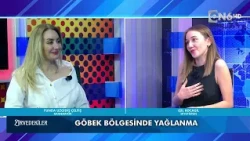 Diyetisyen Işıl Kocagil'in konuk olduğu Zirvedekiler Başladı
