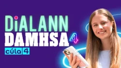 Dialann Damhsa 👯‍♀️💜 Eipeasóid 4 💜👯‍♀️ Aithne 🫂