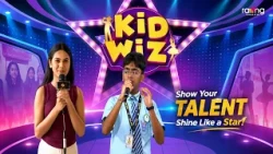 Kidwiz | Reality Show | 01st Aug 2026 | Episode 03 | Vandya International School | RangTV